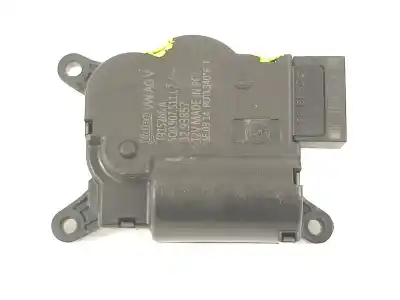 Автозапчасти б/у МОТОР ОТКРЫВАНИЯ ЛЮКОВ КОНДИЦИОНЕРА за VOLKSWAGEN SCIROCCO (137)  ссылки OEM IAM 1K0907511L  T915266A