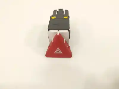 Peça sobressalente para automóvel em segunda mão interruptor 4 piscas - emergência por volkswagen scirocco (137) 1.4 tsi (90kw) referências oem iam 1q0953509