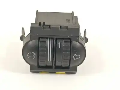 Peça sobressalente para automóvel em segunda mão comutador de luzes por volkswagen scirocco (137) 1.4 tsi (90kw) referências oem iam 1k8941333