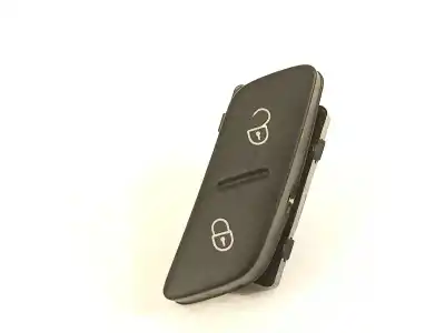 Peça sobressalente para automóvel em segunda mão trocar por volkswagen scirocco (137) 1.4 tsi (90kw) referências oem iam 1q0962125b