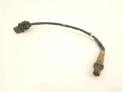 Peça sobressalente para automóvel em segunda mão sonda lambda por volkswagen scirocco (137) 1.4 tsi (90kw) referências oem iam 07c906262