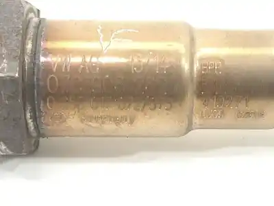 Peça sobressalente para automóvel em segunda mão sonda lambda por volkswagen scirocco (137) 1.4 tsi (90kw) referências oem iam 07c906262  