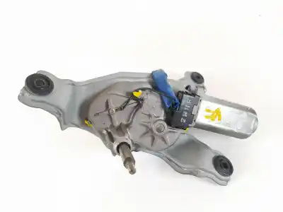 Second-hand car spare part rear windshield wiper motor for hyundai i30 (gd) style oem iam references 98700a6500