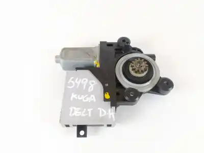 Second-hand car spare part right front window motor for ford kuga (cbs) titanium oem iam references 7m5t14b533cg
