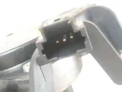 Second-hand car spare part rear windshield wiper motor for renault laguna iii expression oem iam references 287100006r  0390201832