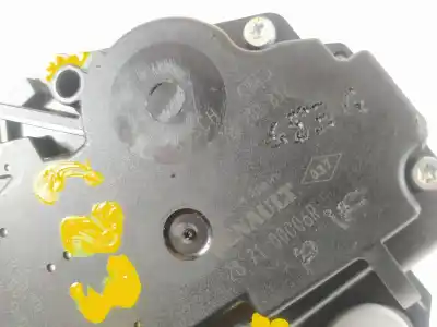 Second-hand car spare part rear windshield wiper motor for renault laguna iii expression oem iam references 287100006r  0390201832