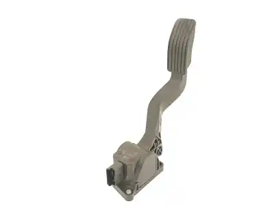 Second-hand car spare part accelerator pedal for citroen c4 lim. shine oem iam references 9671840280