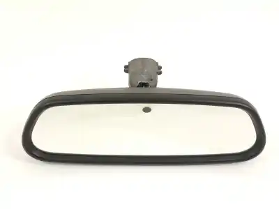 Second-hand car spare part interior rearview mirror for citroen c4 lim. shine oem iam references 96758889