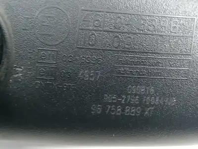 Автозапчастина б/у внутрішне дзеркало для citroen c4 lim. shine посилання на oem iam 96758889  