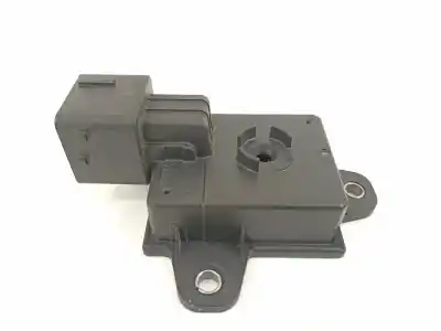 Second-hand car spare part electronic module for citroen c4 lim. shine oem iam references 9807709080  