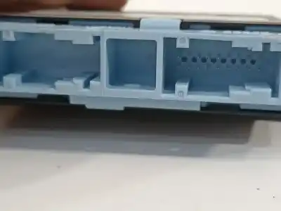 Second-hand car spare part electronic module for citroen c4 lim. shine oem iam references 9800094580  0263004499