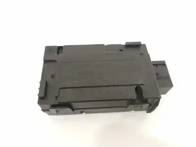 Second-hand car spare part electronic module for citroen c4 lim. shine oem iam references 9807299980  