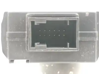 Second-hand car spare part electronic module for citroen c4 lim. shine oem iam references 9807299980  