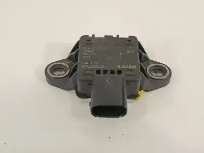 Second-hand car spare part sensor for citroen c4 lim. shine oem iam references 9811627180