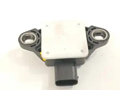 Peça sobressalente para automóvel em segunda mão sensor por citroen c4 lim. shine referências oem iam 9811627180  0265005975