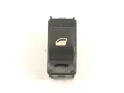 Second-hand car spare part rear right power window switch for citroen c4 lim. shine oem iam references 96657926xt