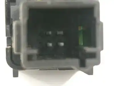 Second-hand car spare part rear right power window switch for citroen c4 lim. shine oem iam references 96657926xt  