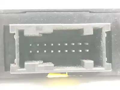 Second-hand car spare part electronic module for citroen c4 lim. shine oem iam references 9659997680  