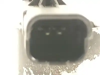 Peça sobressalente para automóvel em segunda mão antena por citroen c4 lim. shine referências oem iam 9672409080  xd0287039r2