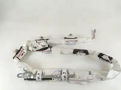 Pezzo di ricambio per auto di seconda mano airbag a tenda anteriore destro per opel corsa f design & tech riferimenti oem iam 9827991580