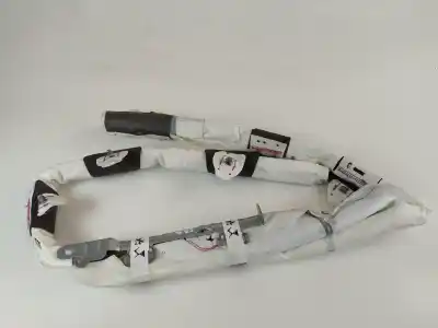 Pezzo di ricambio per auto di seconda mano airbag a tenda anteriore sinistro per opel corsa f design & tech riferimenti oem iam 9827991480