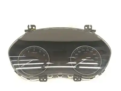 Peça sobressalente para automóvel em segunda mão quadrante por hyundai i20 classic referências oem iam 94003c8002