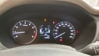 Peça sobressalente para automóvel em segunda mão quadrante por hyundai i20 classic referências oem iam 94003c8002  a2c93142802