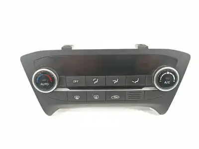 Peça sobressalente para automóvel em segunda mão comando de sofagem (chauffage / ar condicionado) por hyundai i20 classic referências oem iam 97250c8200