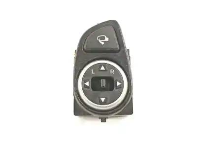 Peça sobressalente para automóvel em segunda mão comutador de espelhos retrovisores por hyundai i20 classic referências oem iam 299140228