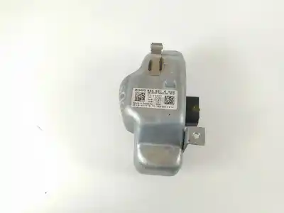 Peça sobressalente para automóvel em segunda mão canhão de ignição por audi a3 sportback (8va) 2.0 ambiente referências oem iam 5q0905861a