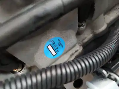 Gebrauchtes Autoersatzteil kompletter motor zum audi a3 (8p) 1.9 tdi oem-iam-referenzen bkc  