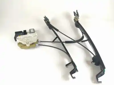 Автозапчастина б/у регулятор переднього правого скла для seat leon (1p1) reference посилання на oem iam 1p0837402e