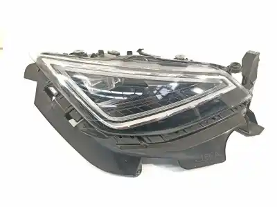 Автозапчасти б/у правая фара за seat arona xperience ссылки oem iam 6f1941008f  6f9807890