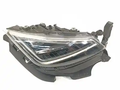 Автозапчасти б/у правая фара за seat arona xperience ссылки oem iam 6f1941008f  6f9807890