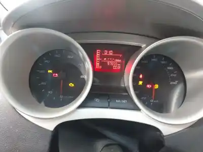 Pezzo di ricambio per auto di seconda mano motore completo per seat ibiza sc (6j1) 25 aniversario riferimenti oem iam bxw  