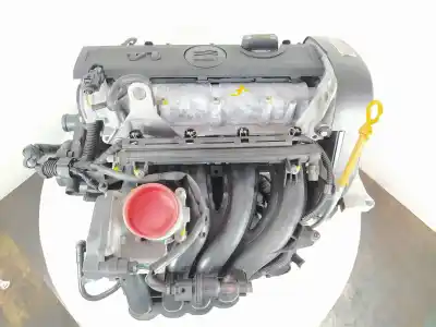 Pezzo di ricambio per auto di seconda mano motore completo per seat ibiza sc (6j1) 25 aniversario riferimenti oem iam bxw  