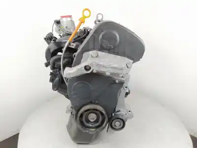 Pezzo di ricambio per auto di seconda mano motore completo per seat ibiza sc (6j1) 25 aniversario riferimenti oem iam bxw  