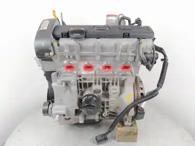 Pezzo di ricambio per auto di seconda mano motore completo per seat ibiza sc (6j1) 25 aniversario riferimenti oem iam bxw  