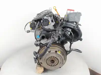 Pezzo di ricambio per auto di seconda mano motore completo per seat ibiza sc (6j1) 25 aniversario riferimenti oem iam bxw  