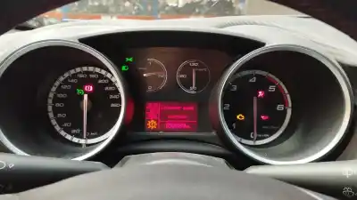 Автозапчастина б/у панель інструментів для alfa romeo giulietta (191) sprint посилання на oem iam 50533131  a2c95154700 Автозапчастина б/у панель інструментів для alfa romeo giulietta (191) sprint посилання на oem iam 50533131  a2c95154700