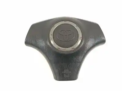 Автозапчастина б/у комплект подушки безпеки для toyota rav 4 (a2) 2.0 luna 4x4 (2003->) посилання на oem iam 8917042090 8419802 7397042020
