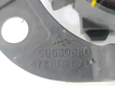 Автозапчастина б/у ліва протитутмана для alfa romeo giulietta (191) sprint посилання на oem iam 50530980  478607576 Автозапчастина б/у ліва протитутмана для alfa romeo giulietta (191) sprint посилання на oem iam 50530980  478607576