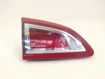 Автозапчастина б/у лівий ход ліхар для renault scenic iii emotion посилання на oem iam 265550018r