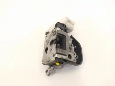 Автозапчастина б/у замок передній праві двері для alfa romeo gt (125) 1.9 jtd 16v 150/ distinctive посилання на oem iam   