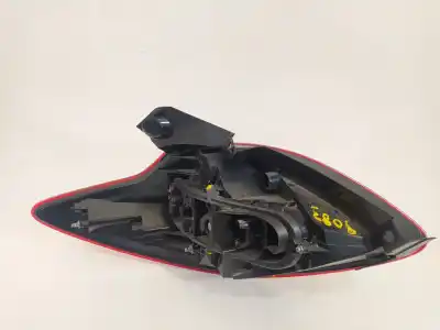 Автозапчастина б/у правий ліхтар для ford ka (ccu) black edition посилання на oem iam 21730202  51793258