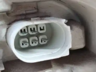 Автозапчасти б/у левый задний фонарь за audi a3 (8p) 1.9 tdi ссылки oem iam 8p0945095  