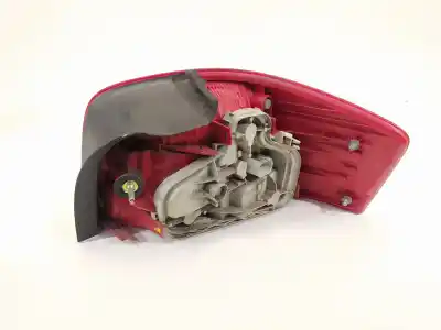 Автозапчасти б/у левый задний фонарь за audi a3 (8p) 1.9 tdi ссылки oem iam 8p0945095  
