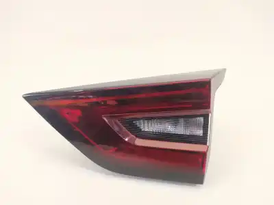 İkinci el araba yedek parçası kapida sag kuyruk lambasi için nissan juke (f16)  oem iam referansları 265506pa5a  