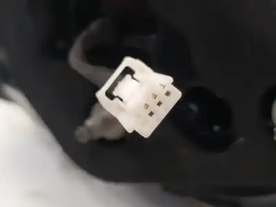 İkinci el araba yedek parçası kapida sag kuyruk lambasi için nissan juke (f16)  oem iam referansları 265506pa5a  