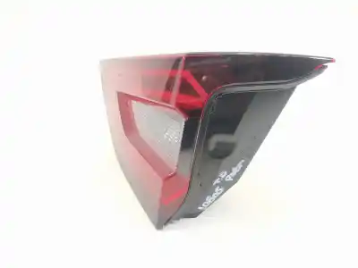 İkinci el araba yedek parçası kapida sag kuyruk lambasi için nissan juke (f16)  oem iam referansları 265506pa5a  